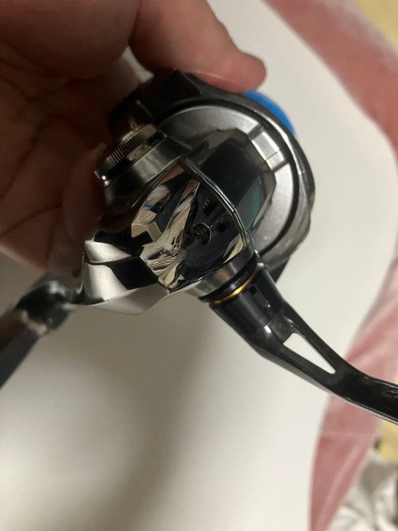 【シマノ】16ヴァンキッシュ　C2000HG