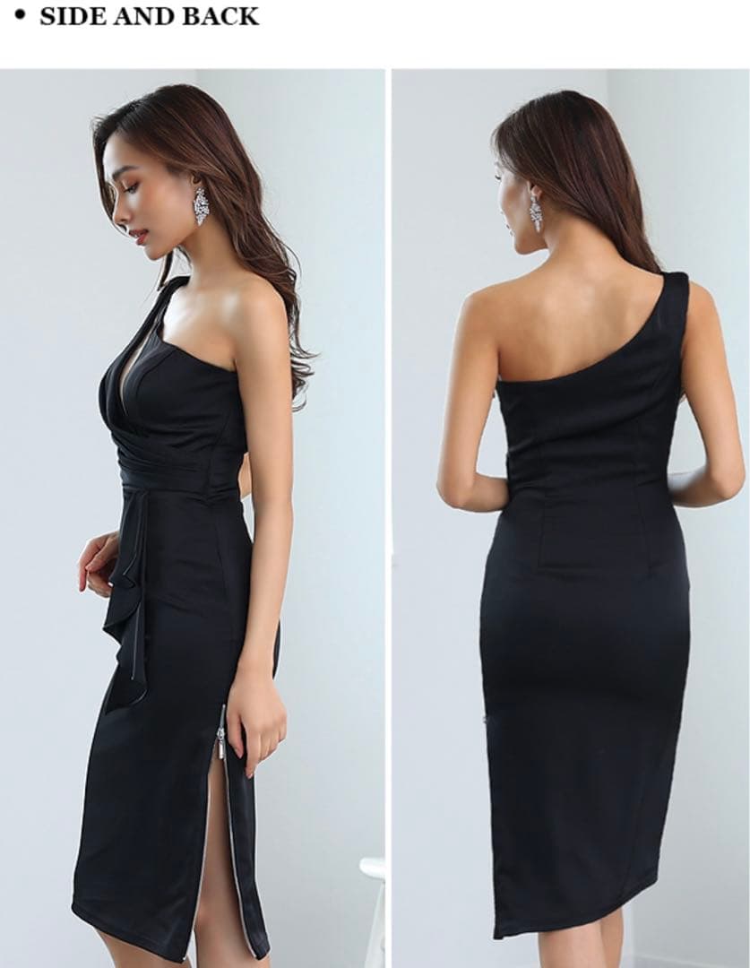 ヴュート　キャバドレス