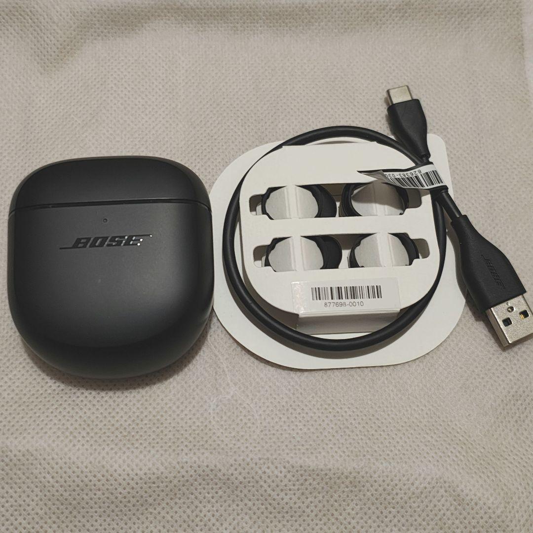 QuietComfort Earbuds Ⅱ