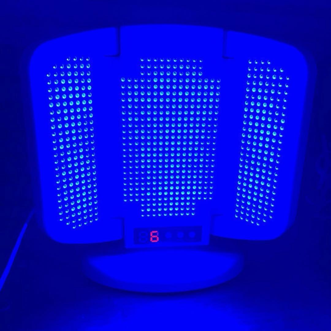 タイムセール　ニキビ、シワ、くすみに　ジェイエステ 美顔器