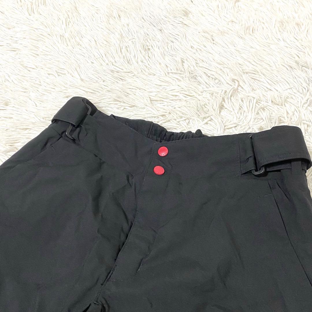 フェニックス スキーウェア サイズ L 大きい 暖かい 上下セット 洗える