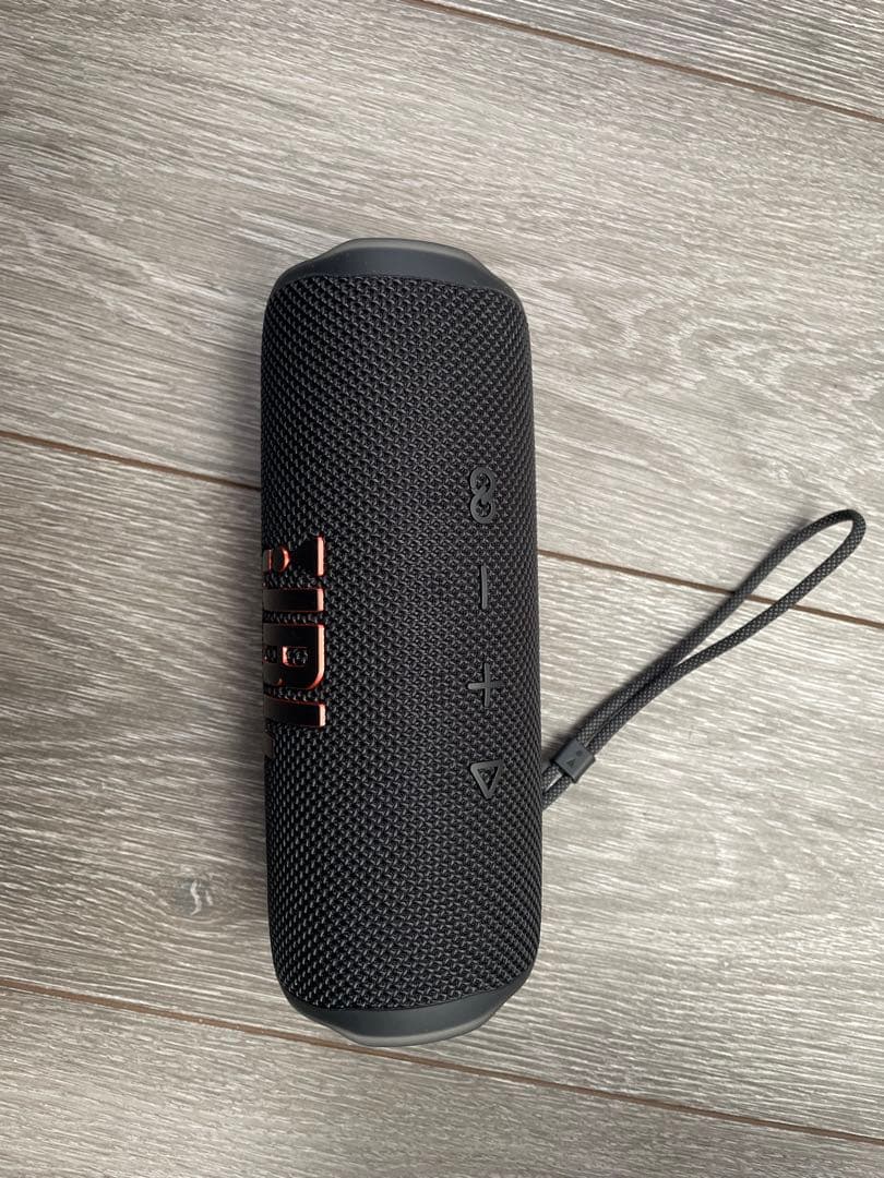 JBL ワイヤレススピーカー ブラック（お値下げ相談歓迎）