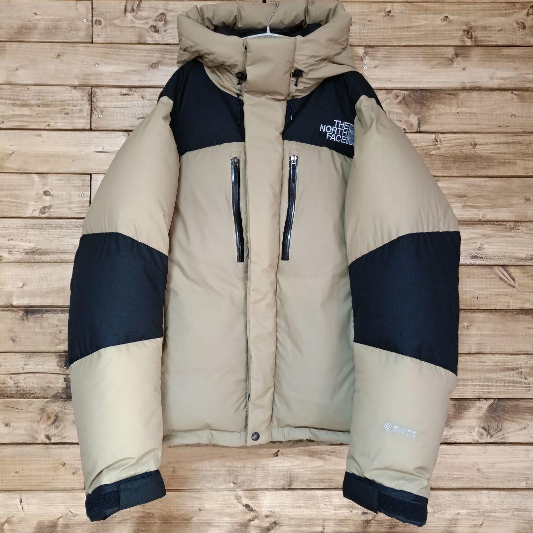 極美品 バルトロライトジャケット XL 2024年式 nd92340