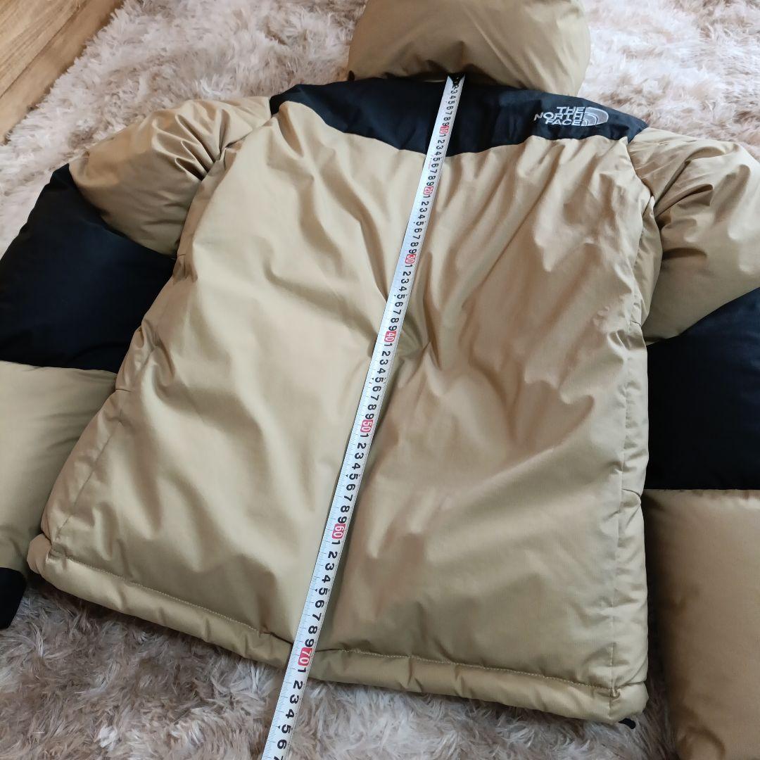 極美品 バルトロライトジャケット XL 2024年式 nd92340