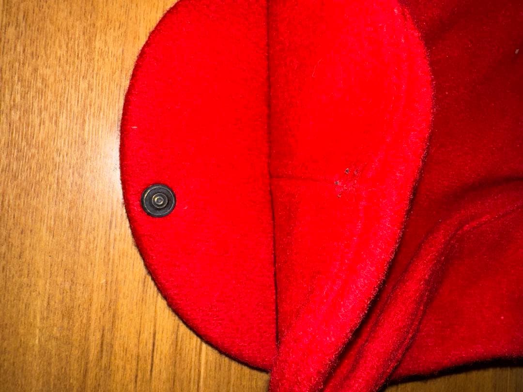 【デッドストック】NIKE ジョーダンハンチング帽子