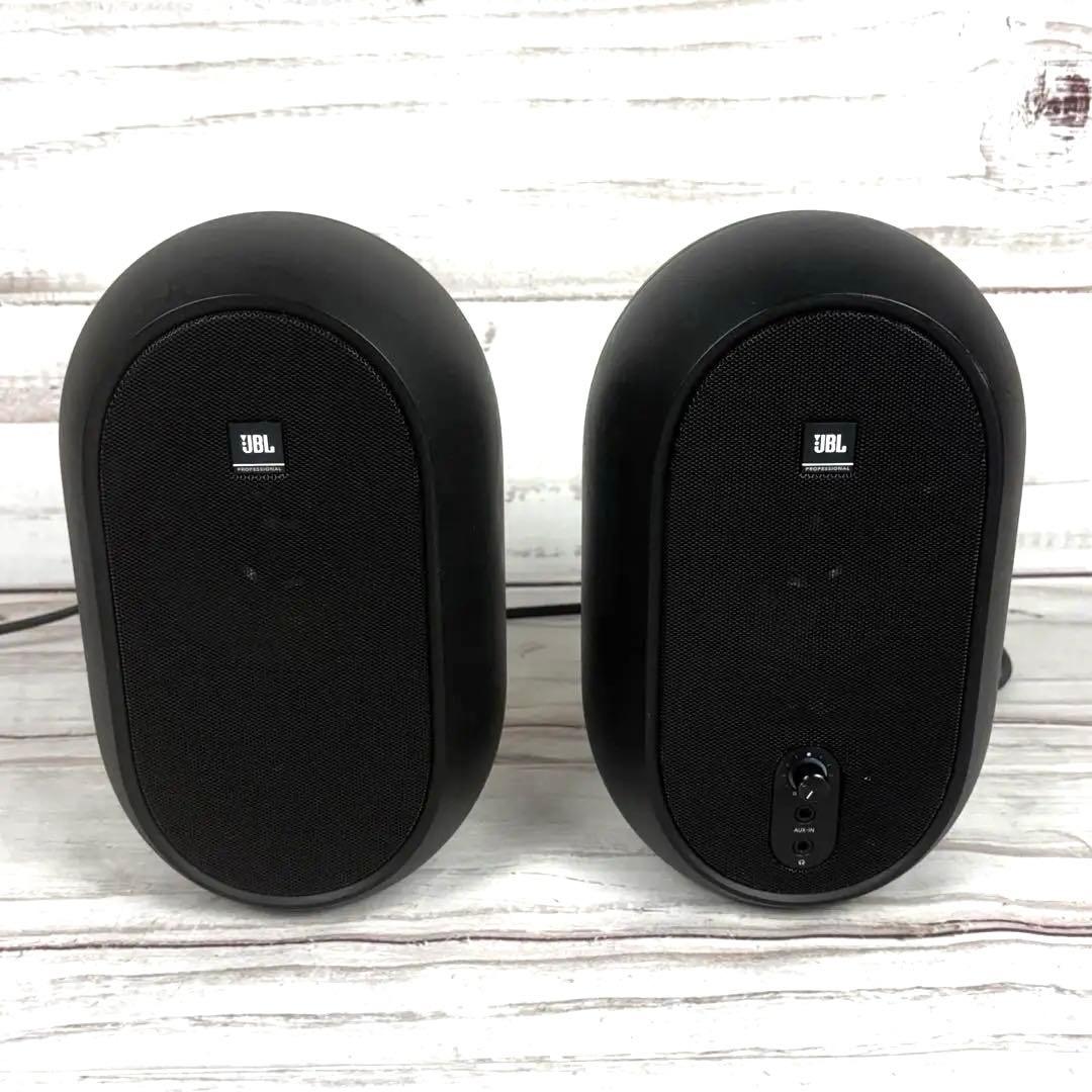 JBL PROFESSIONAL 104-Y3 モニタースピーカー