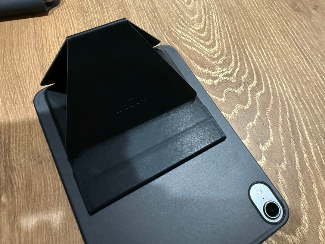 美品　iPad mini A17 スペースグレイ 128GB セルラーモデル