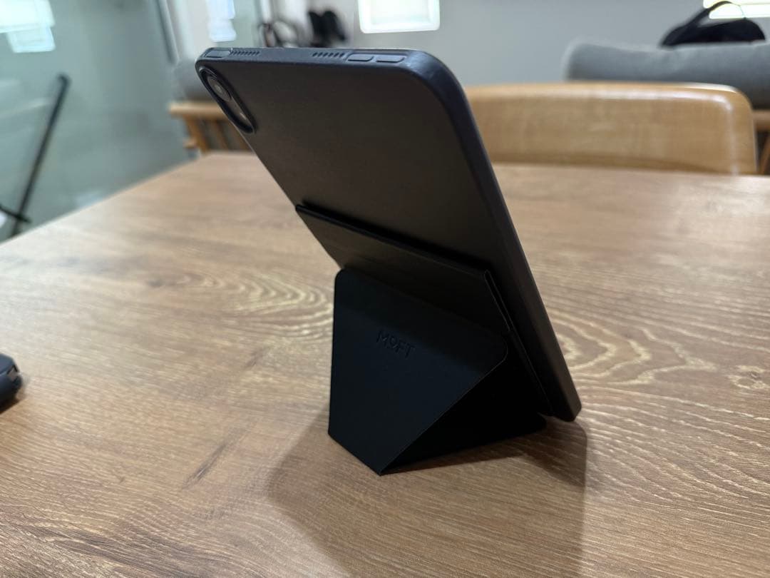 美品　iPad mini A17 スペースグレイ 128GB セルラーモデル