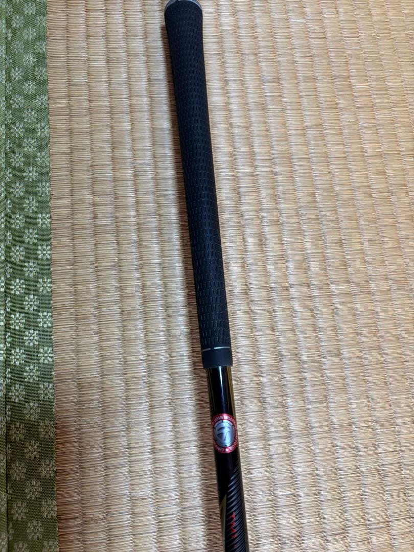 【名器】テーラーメイド M2 5番ウッド18度カーボンシャフトR