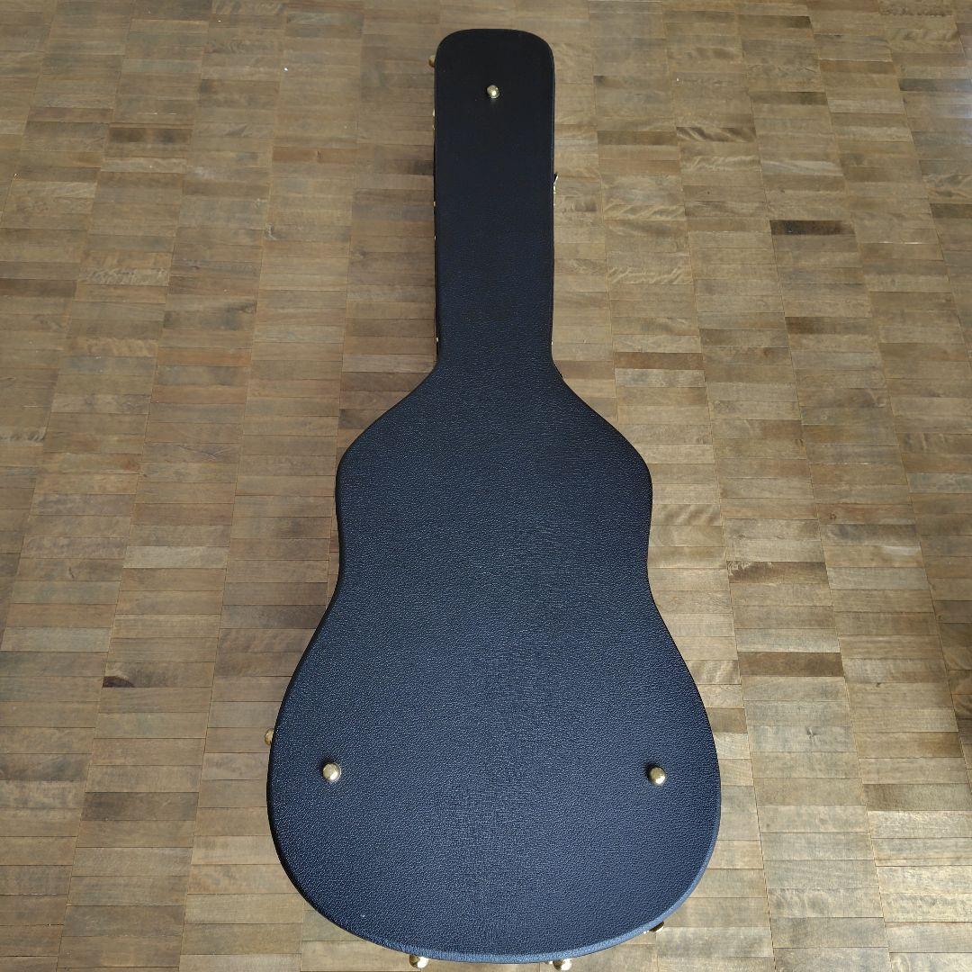 HISTORY NT-01 アコースティックギター ハードケース付