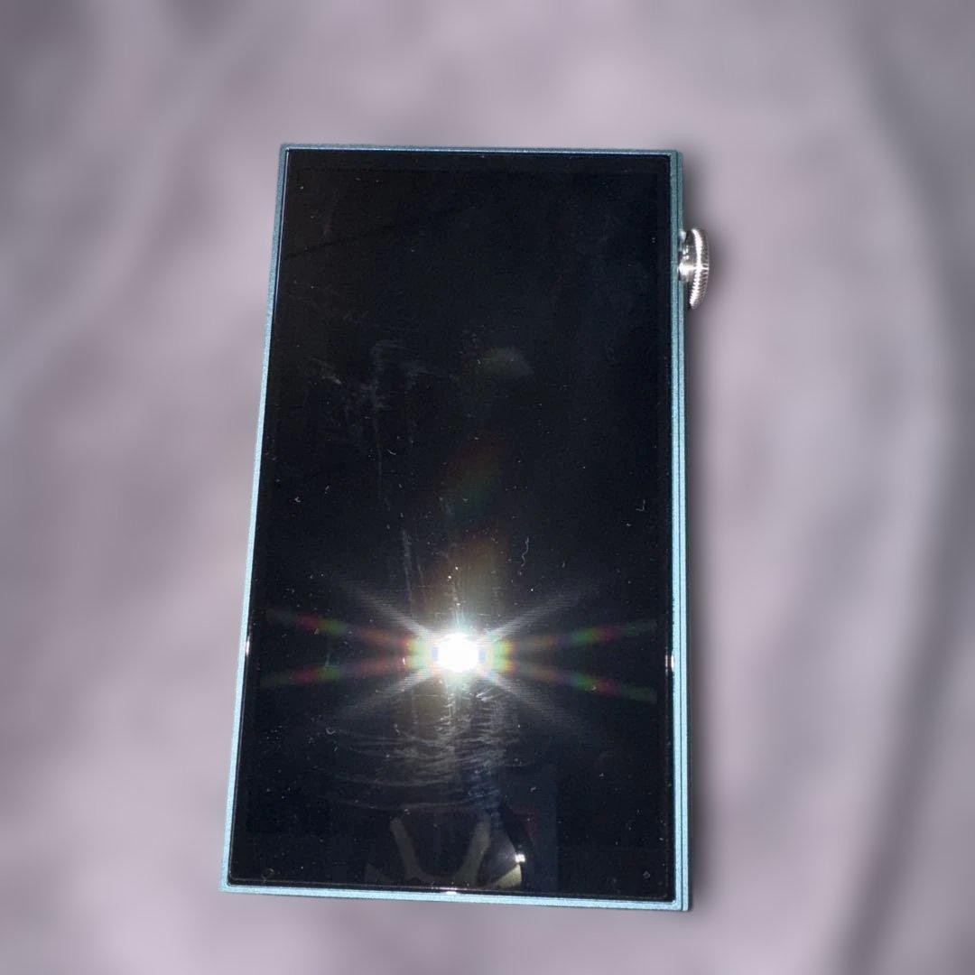 ポータブルプレーヤー iBasso DX180 DAP