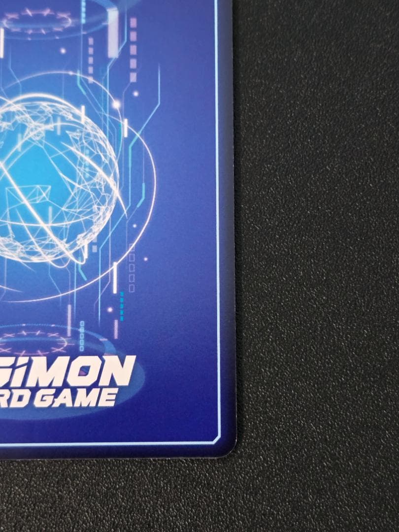 サンドリモン EX11-024 SP デジモンカードゲーム