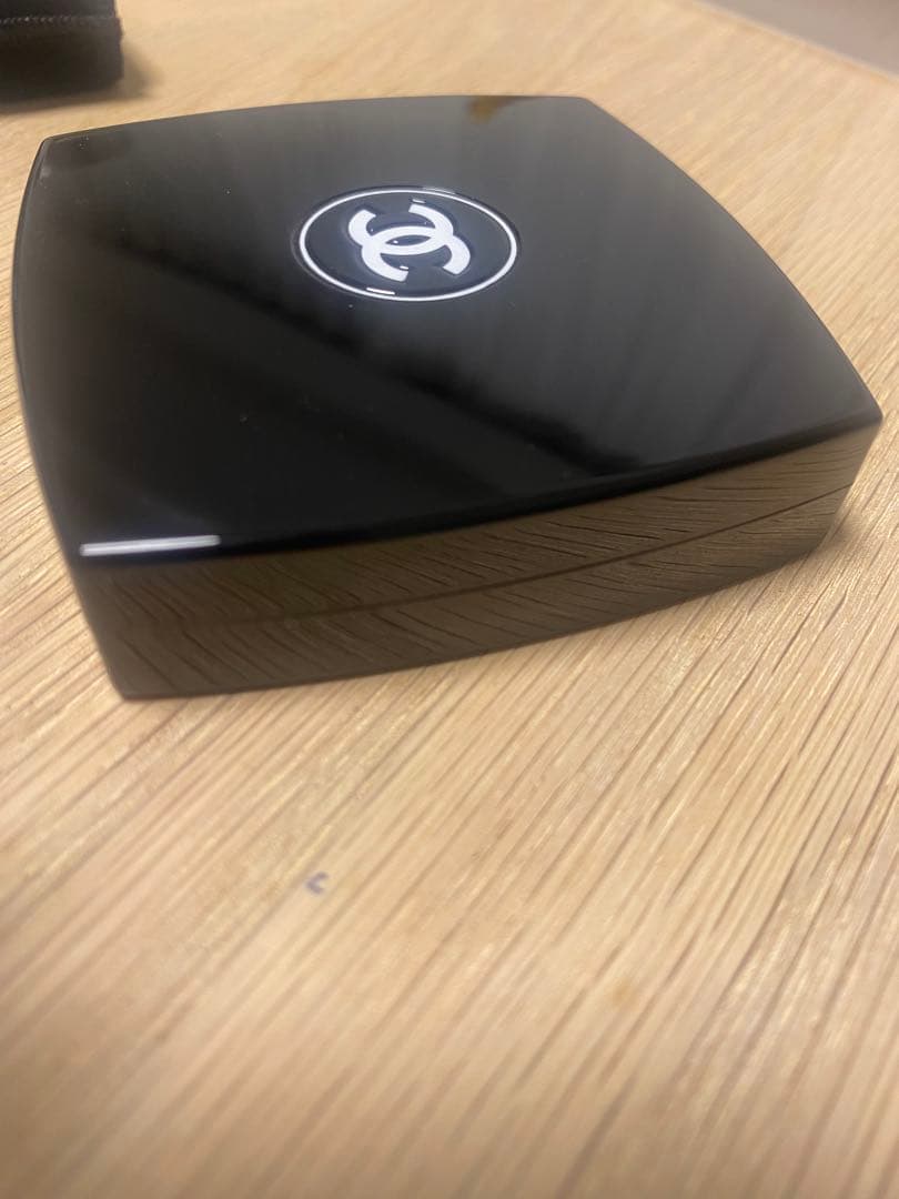 【新品未使用】CHANEL レキャトルオンブルブトン　219 ブトンクチュール