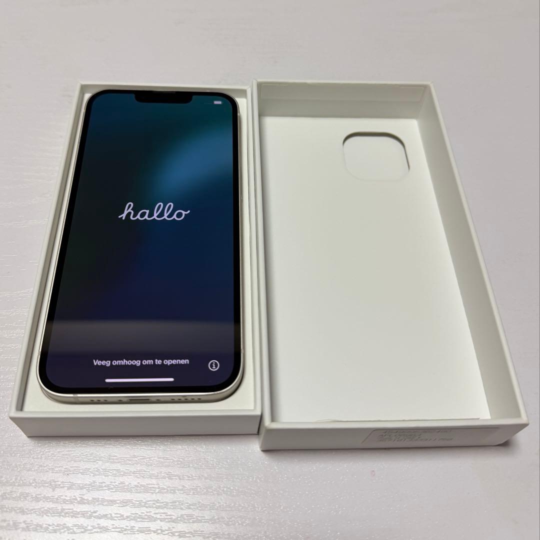 c*a様 iPhone14 128GB スターライト SIMフリー