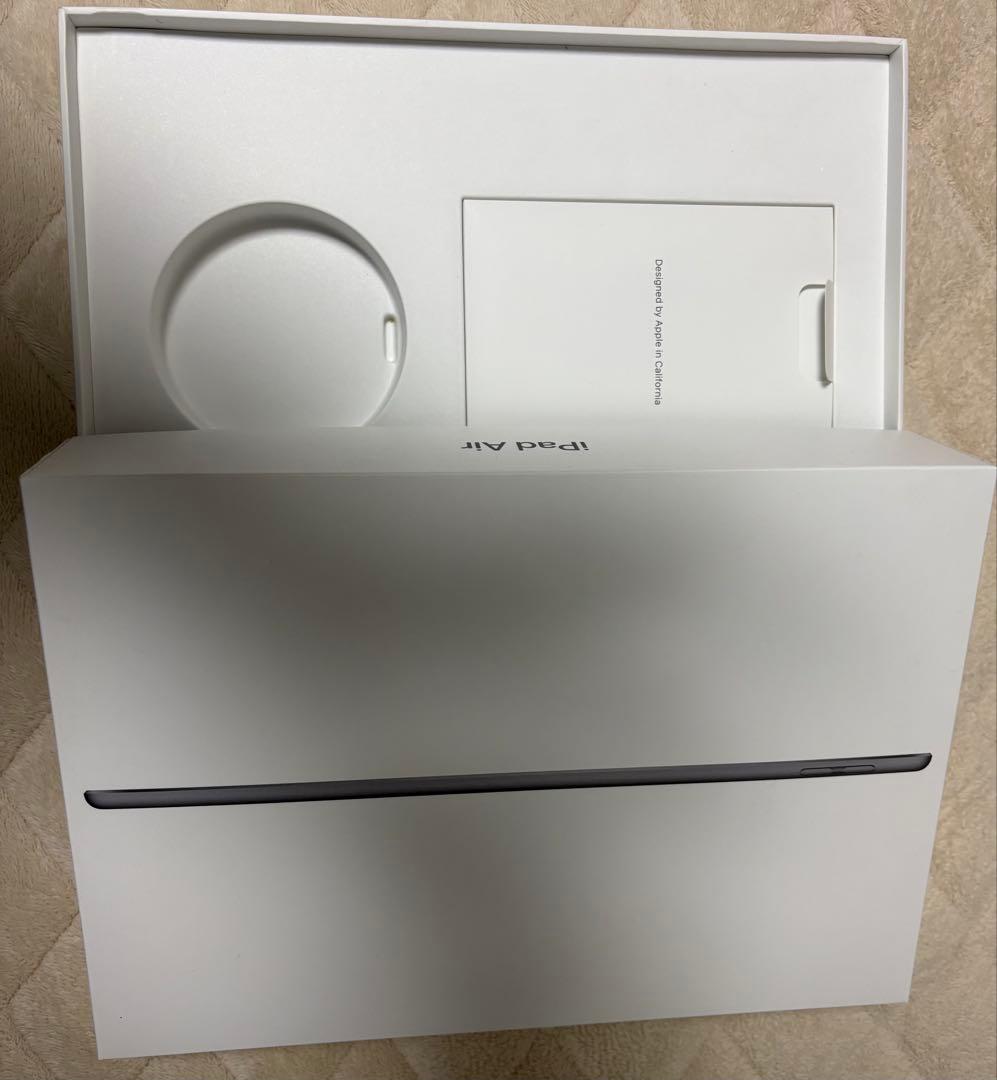 Apple iPad Air (第3世代)