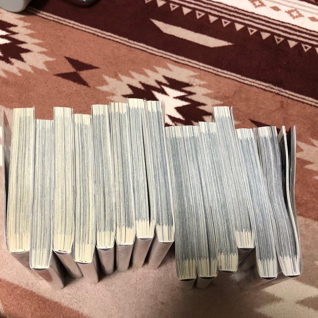 メダリスト　1巻〜14巻全巻初版帯付き