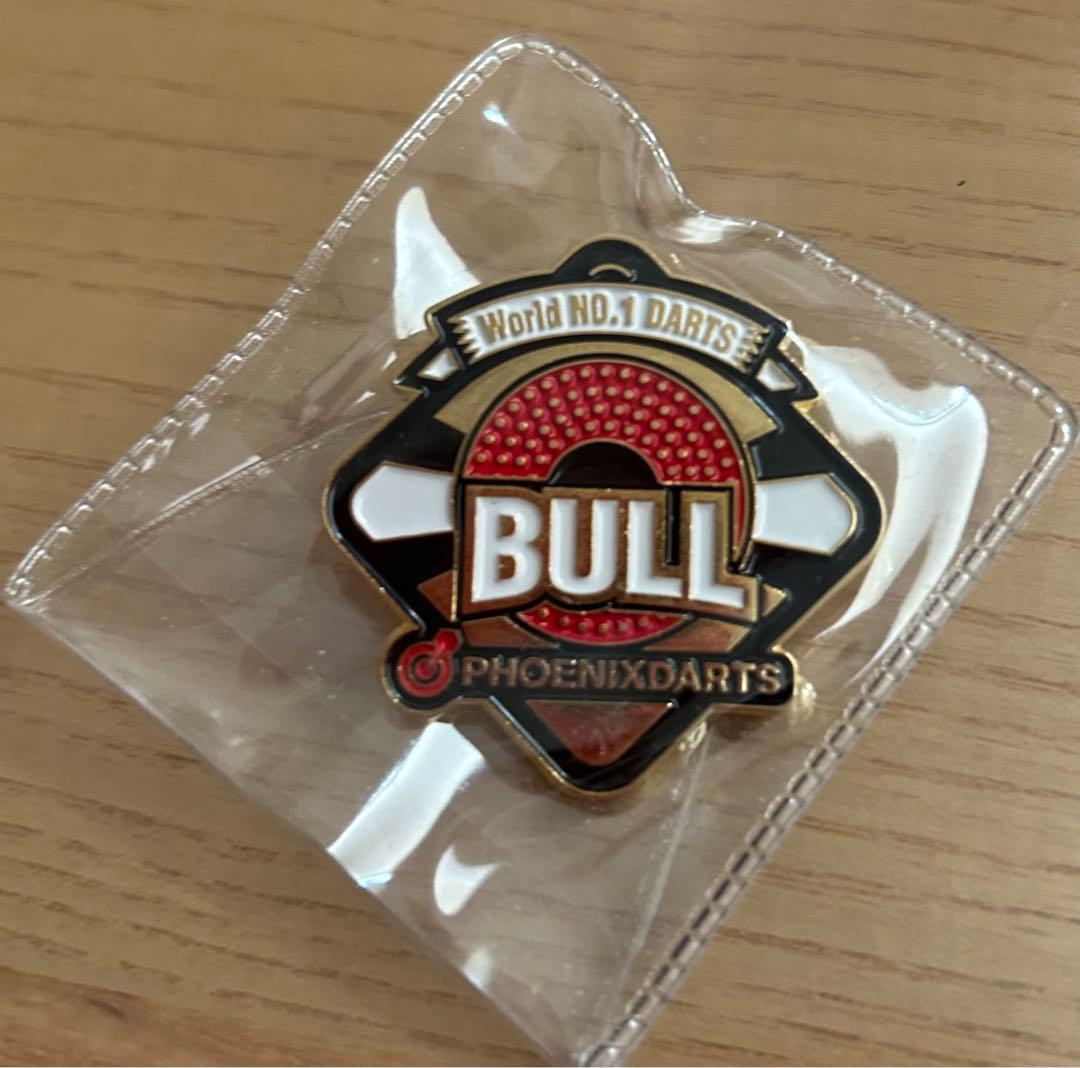 る*る様 新品　ダーツPHOENIXグッズ　大城明香利選手