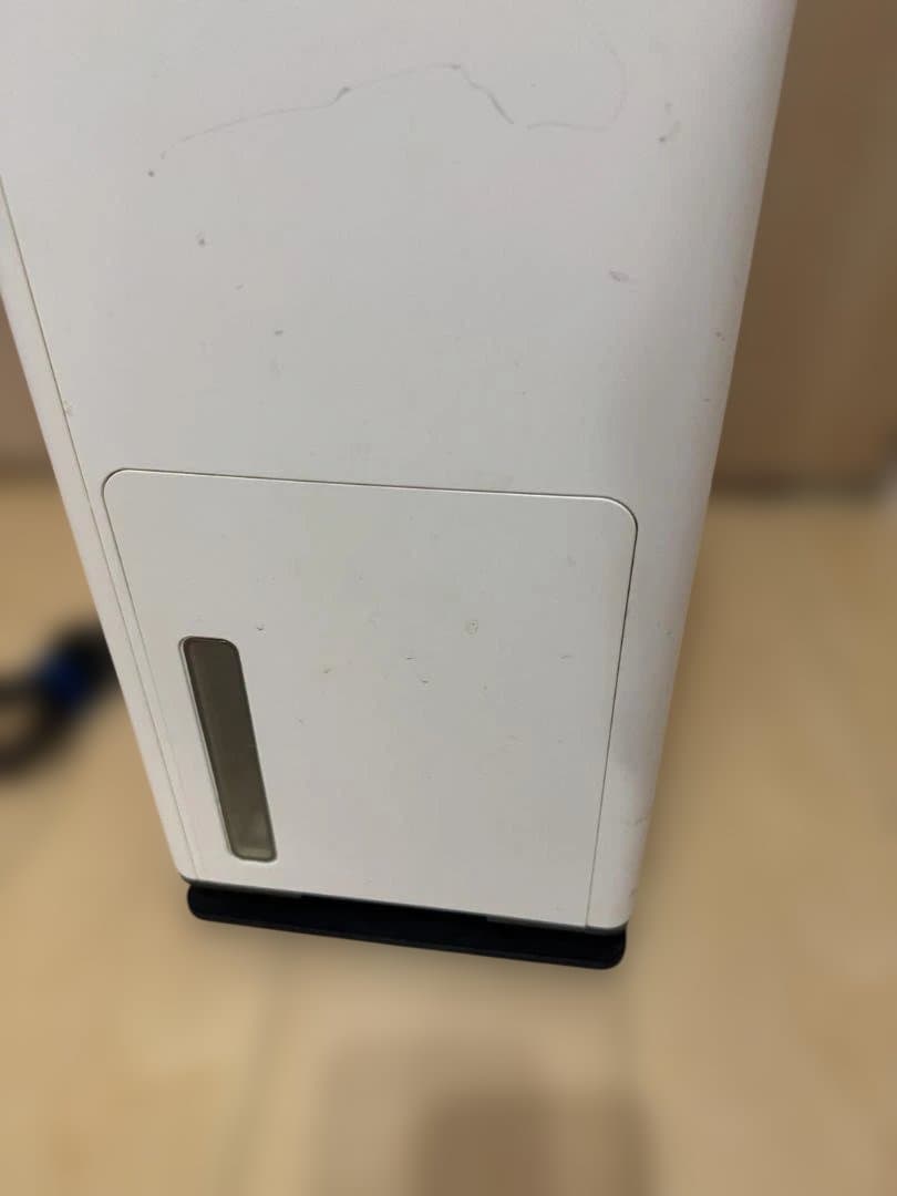 Stsdler Form  little除湿機