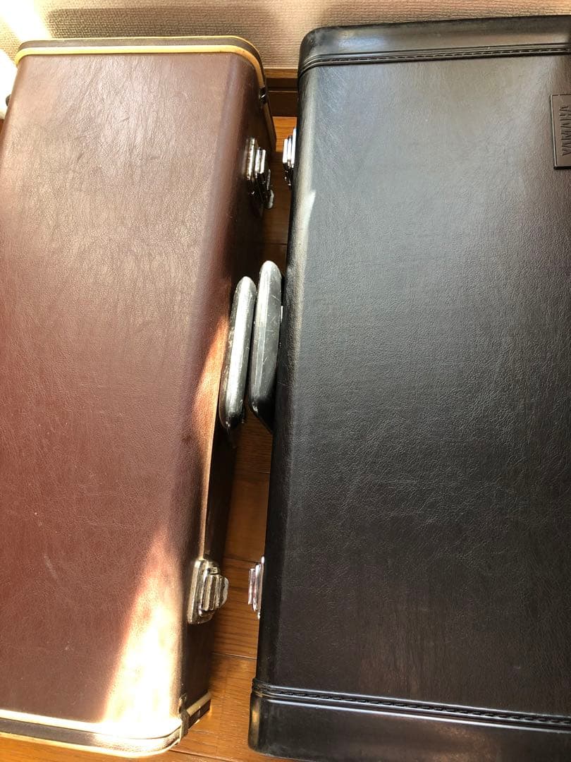 激安　トランペット　ヤマハ　2台　まとめ売り