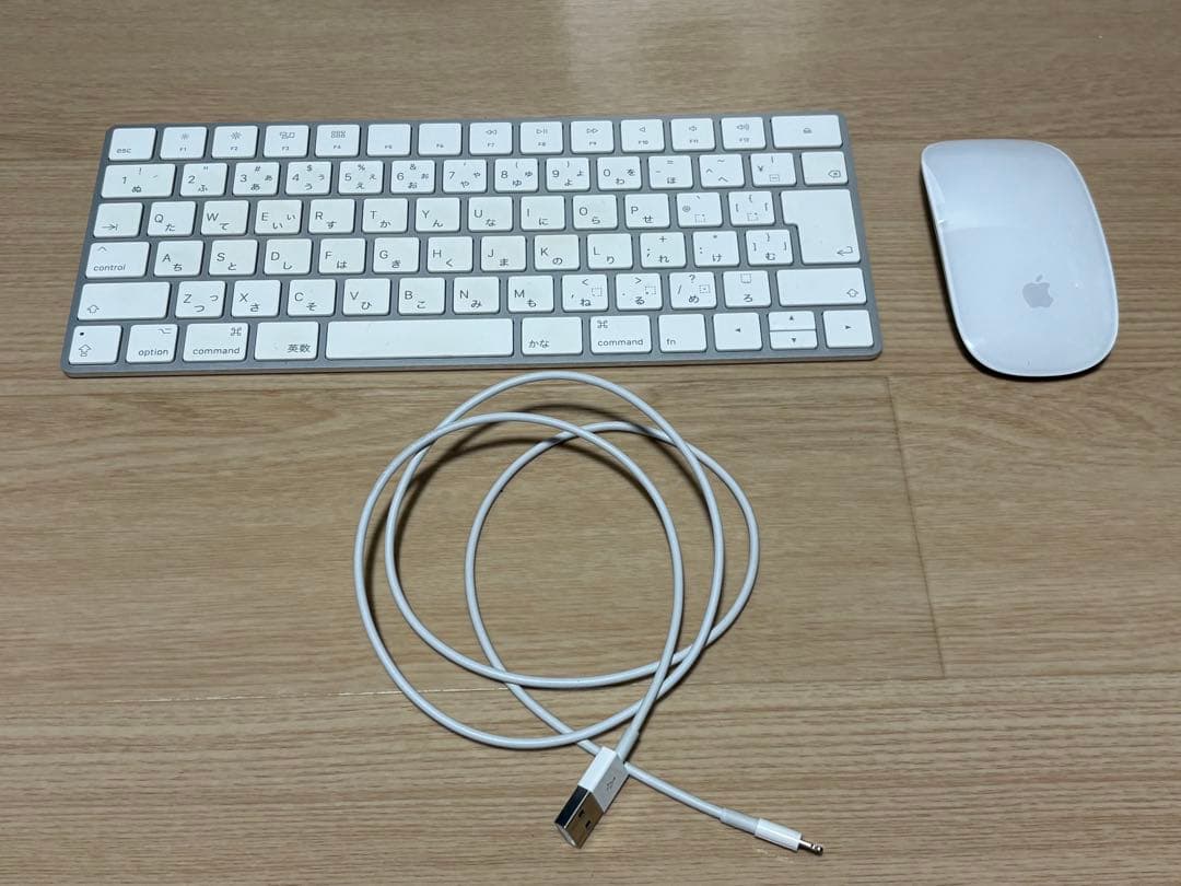 iMac 5K 2020 Core i5 メモリ8GB SSD 256GB