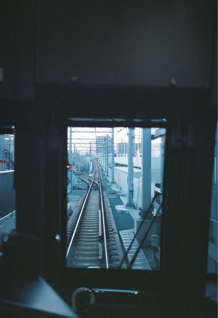 【超美品】Rollei 35 se 作例あり