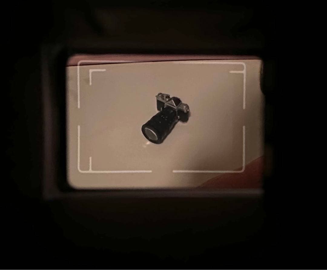 【超美品】Rollei 35 se 作例あり