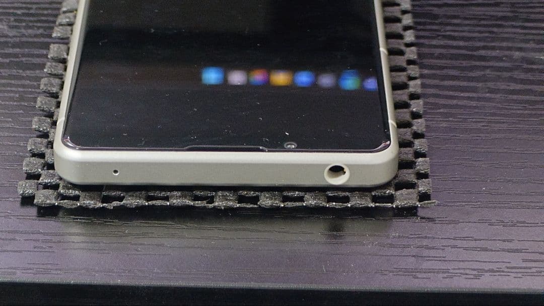 SONY Xperia 5iv 本体のみ docomo SC-54C