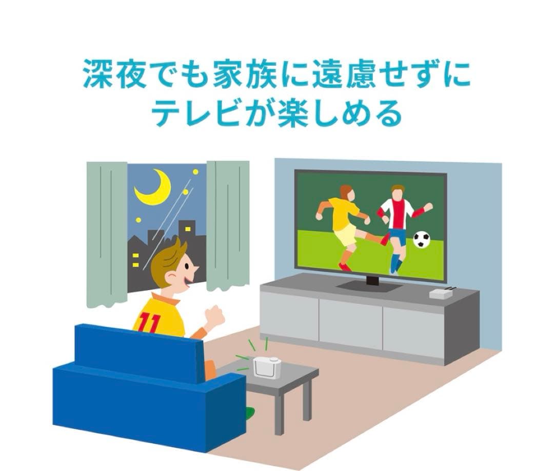 【新品】SHARP AQUOSサウンドパートナー AN-WSP1