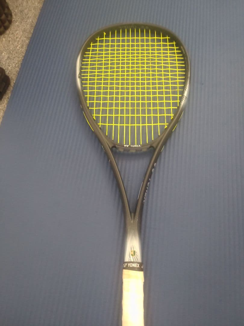 ボルトレイジ8s