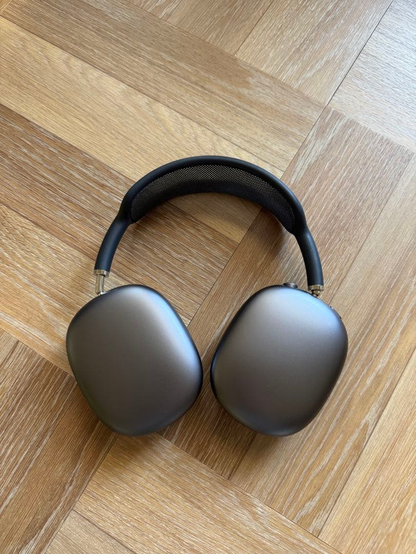 AirPods Max エアーポッズマックス 初代