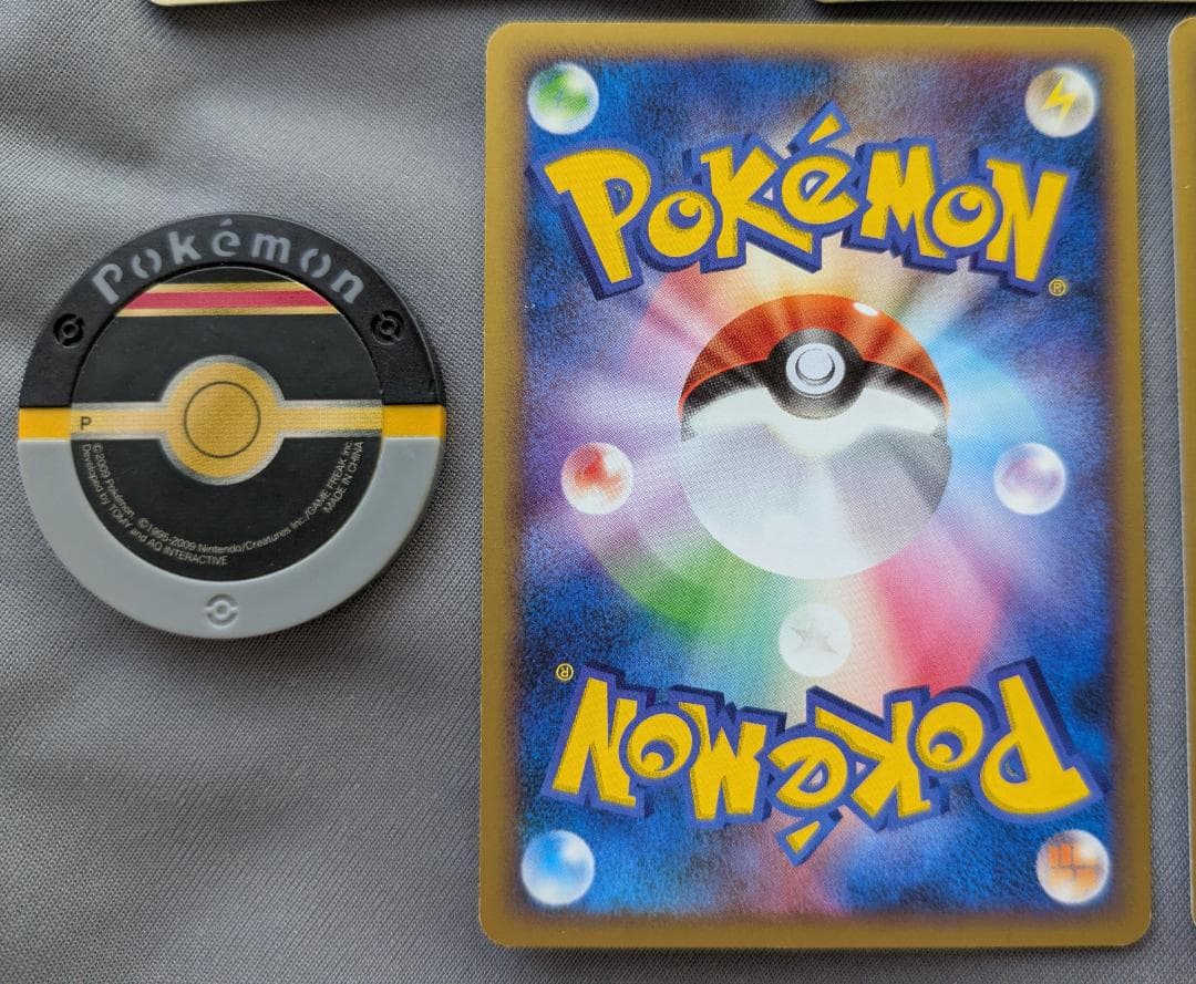 Utah 様 おまとめ出品 カード12枚 リストバンド2個 パック2枚