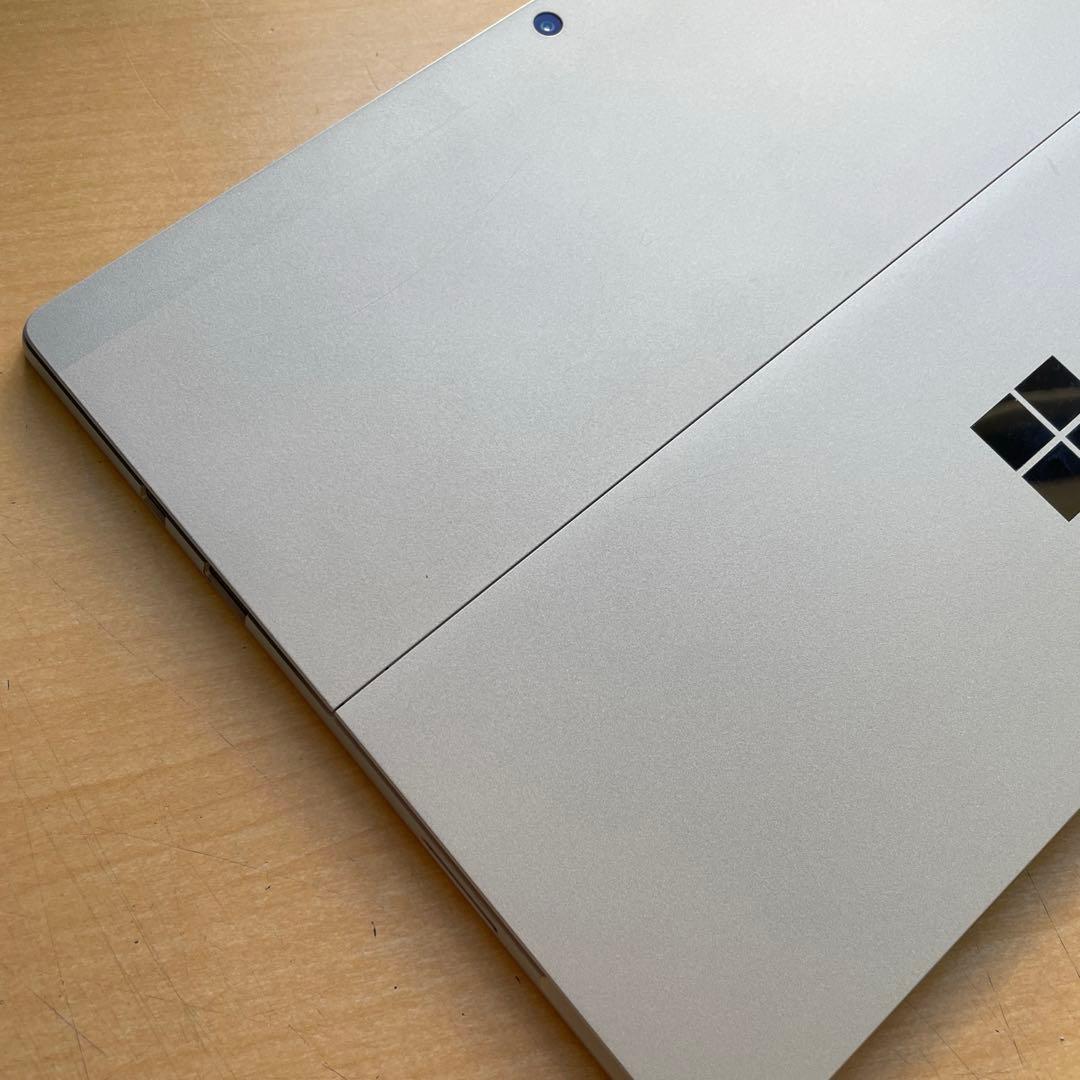 Surface Pro5 1807 LTE SSD256GB 8GB 美品　#5