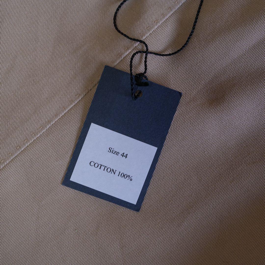 IGARASHI TROUSERS 44 五十嵐トラウザーズ デニム スラックス