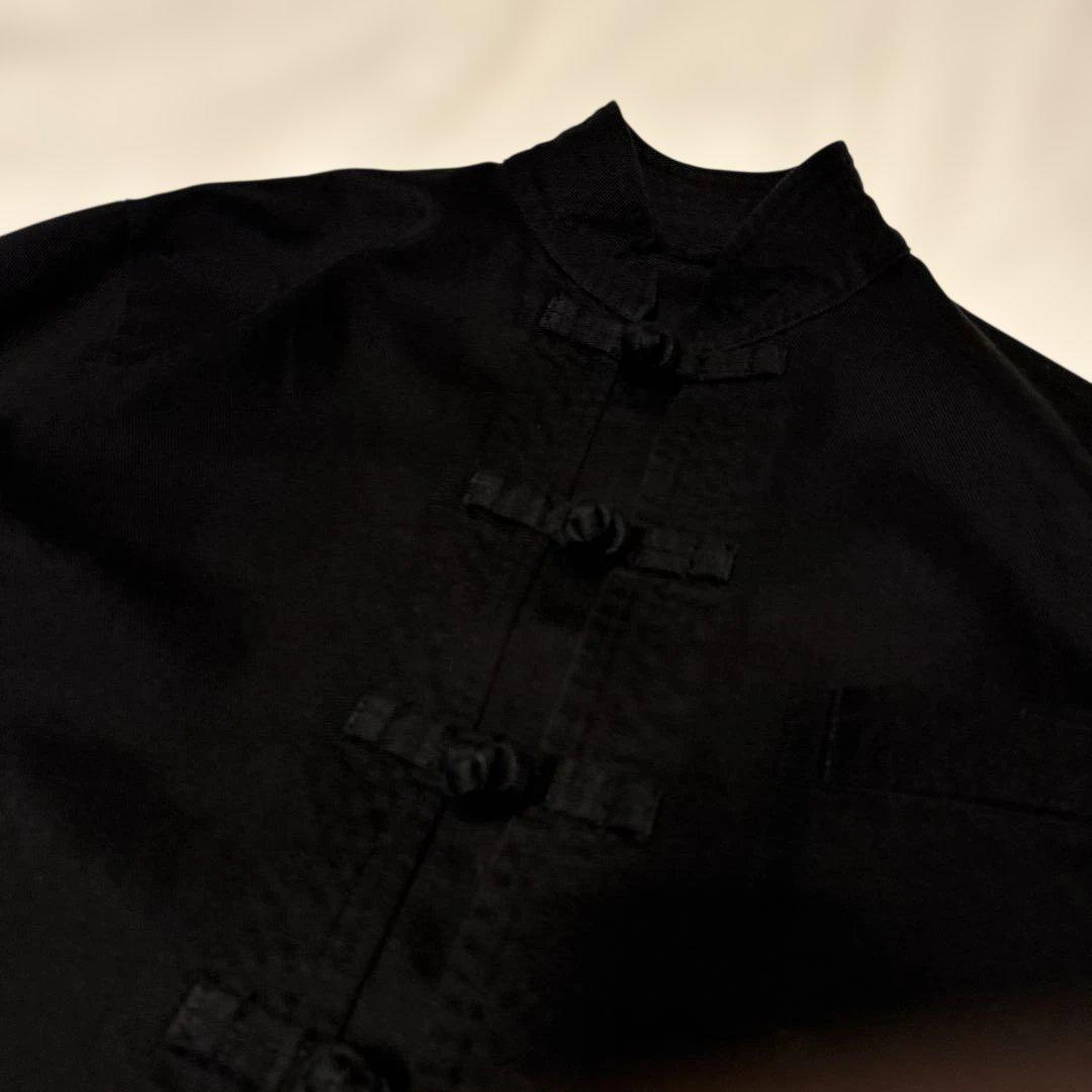 ジャケット・アウター SOPHNET. 17AW KUNG FU JACKET