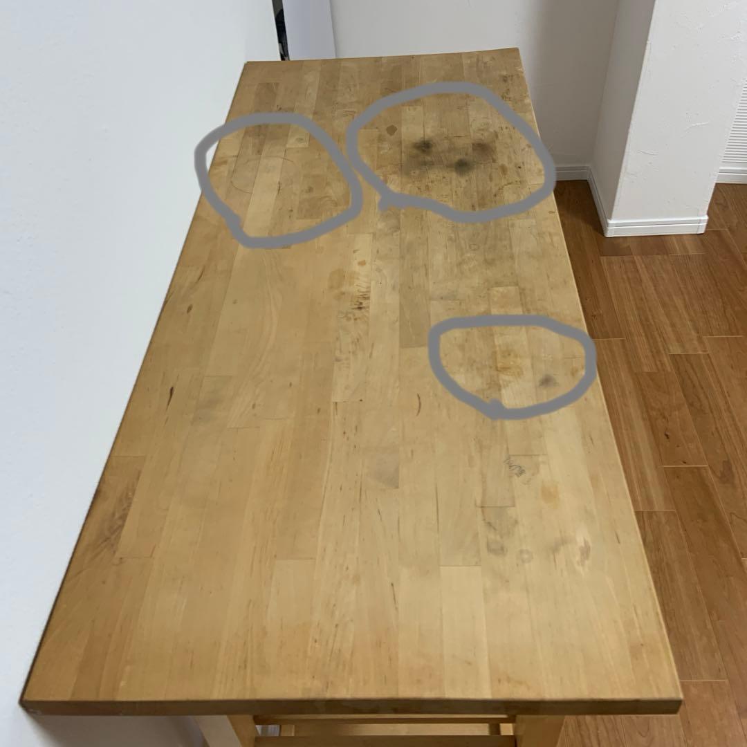 IKEA FÖRHÖJA フォルホイア