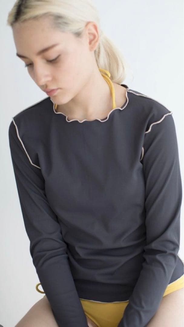 【最終値下げ】Lepidos リブラッシュガード