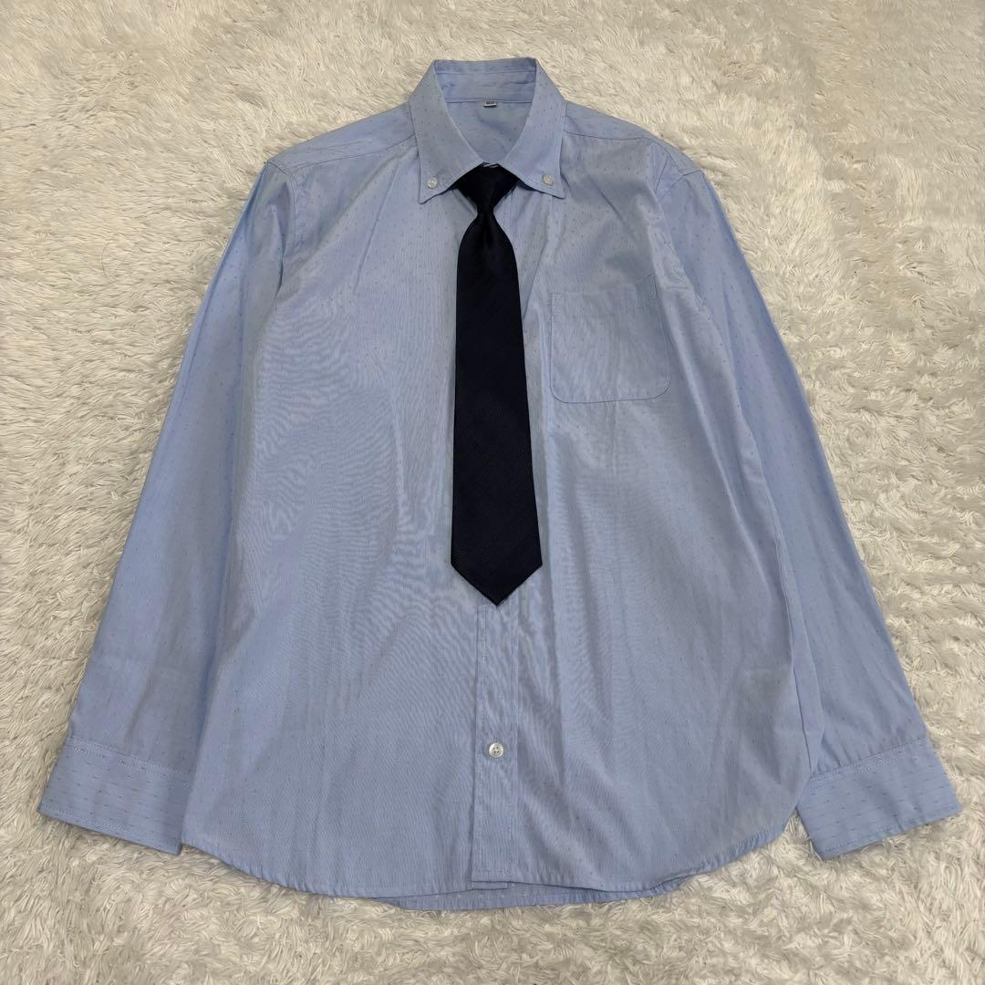 【完品！フォーマル5点】ワンダーファクトリー 卒服 160 キッズ ネイビー