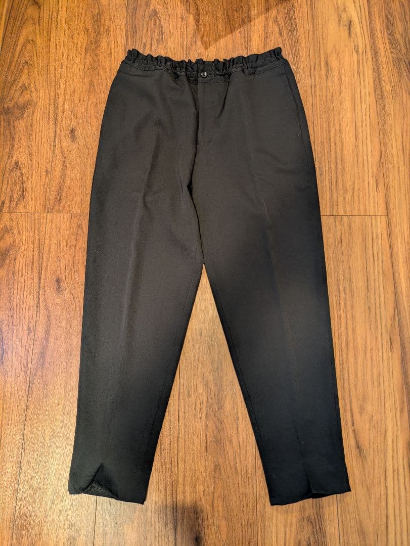 I*i様 commedes garcons HOMME DEUX ブラック スラ