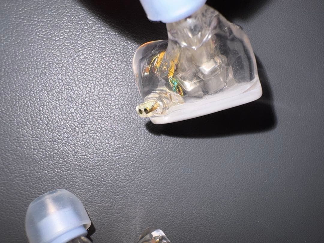 イヤホン UE Reference Remastered (Universal Fit)