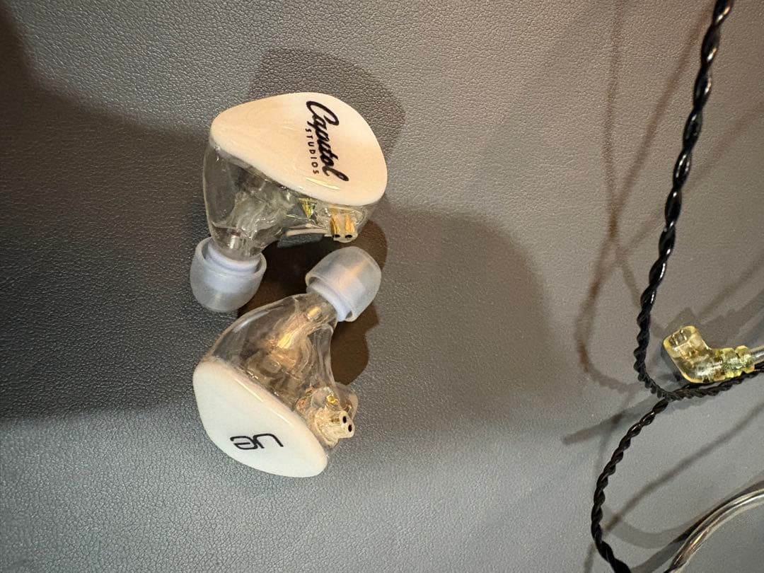 イヤホン UE Reference Remastered (Universal Fit)