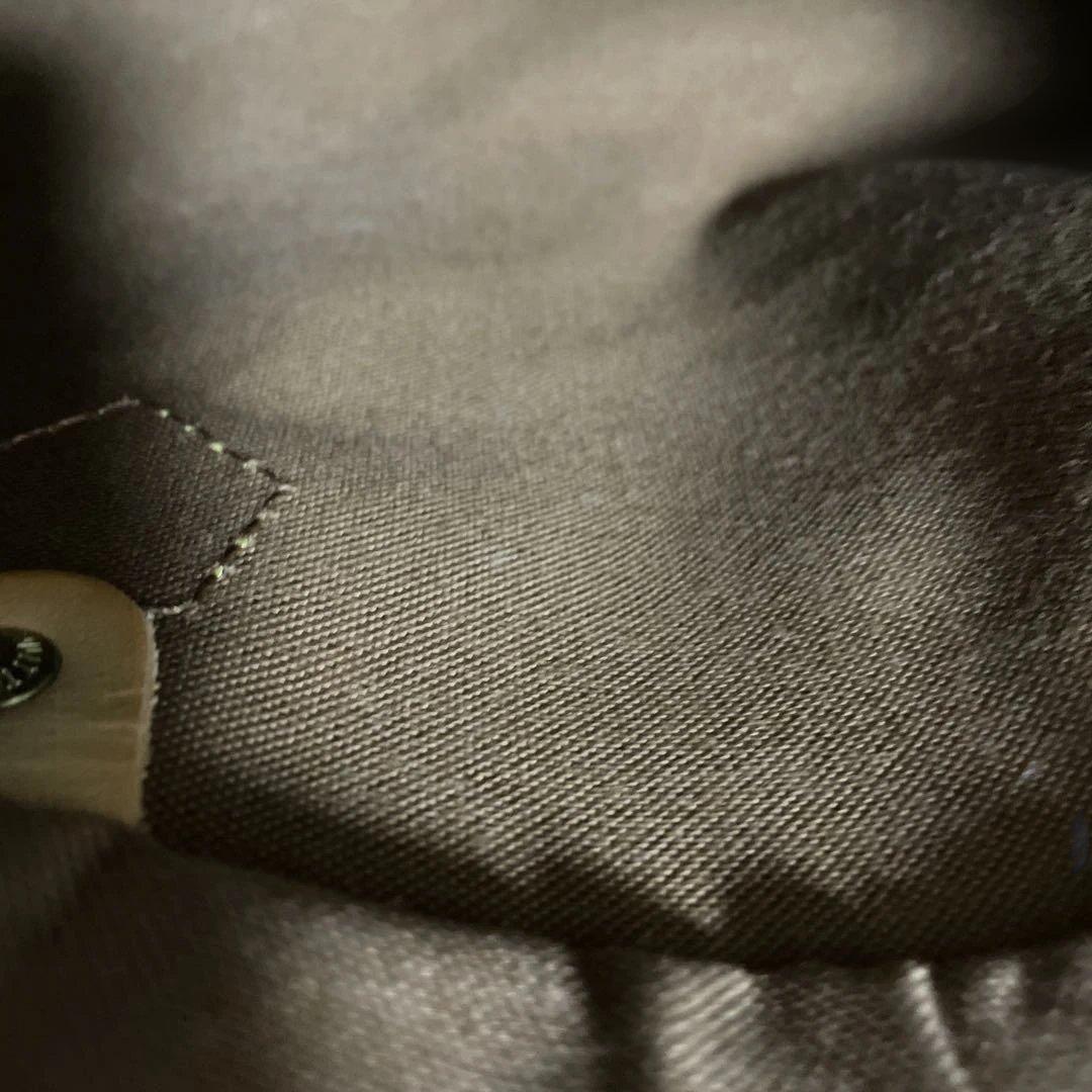 Louis Vuitton モノグラム ハンドバッグ