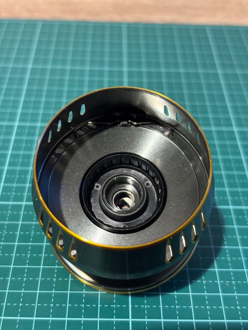 ダイワ　23エアリティLT5000D-CHX スプール