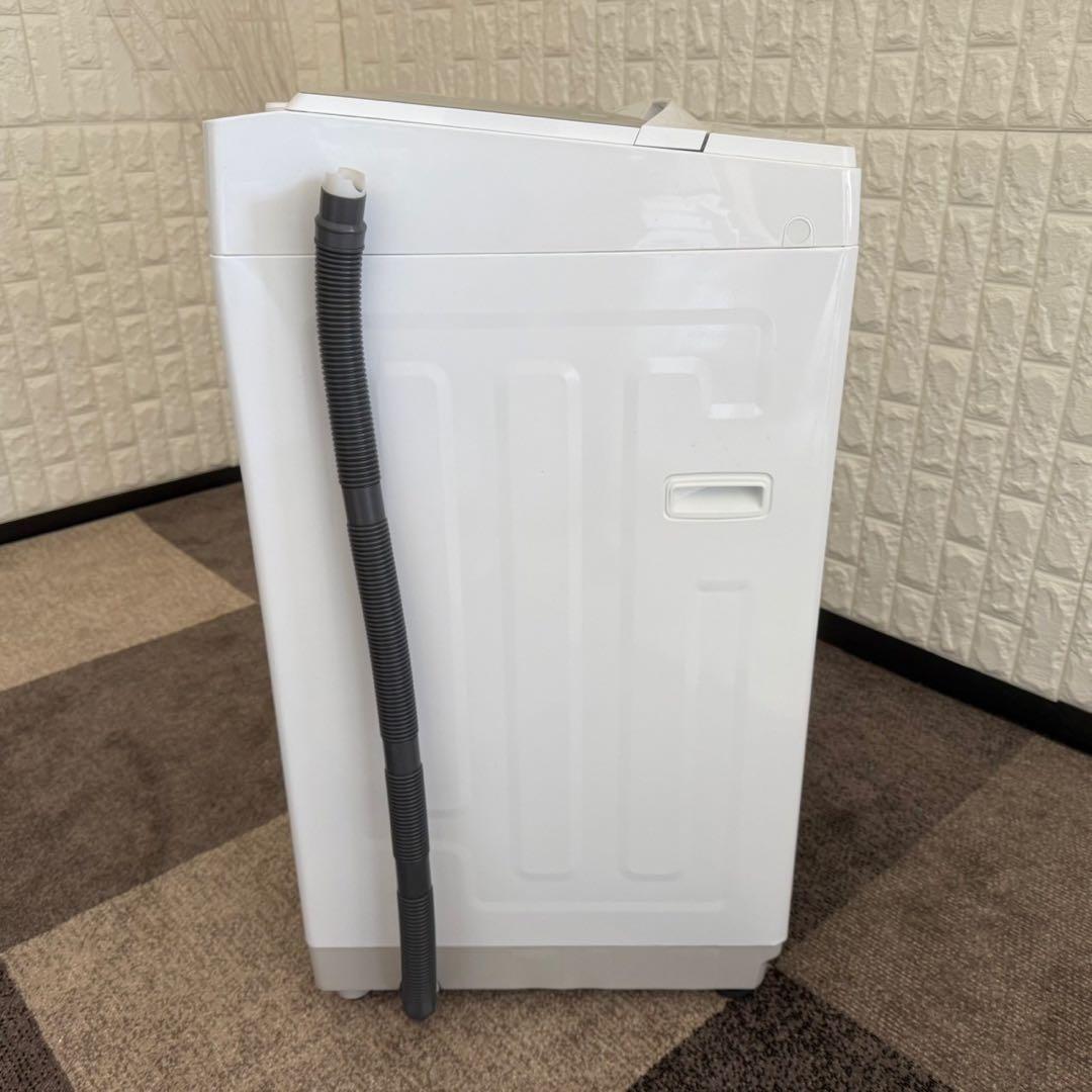 都内23区配送無料✨家電3点　ニトリ　冷蔵庫　洗濯機　電子レンジ　美品