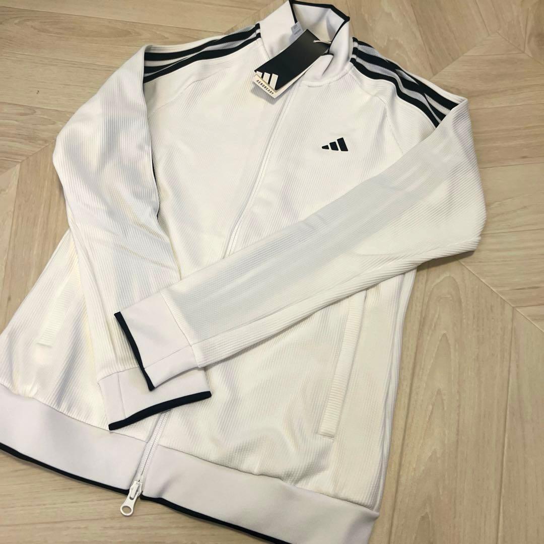 アディダスゴルフ　セットアップ　L