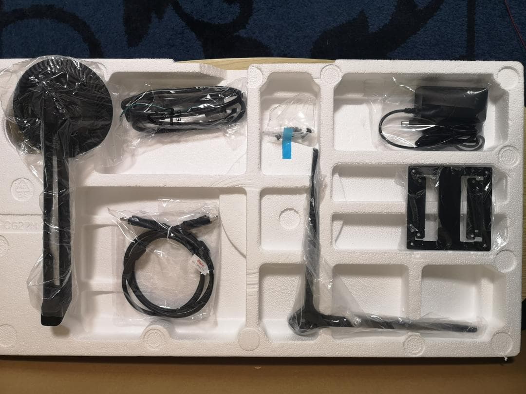 Pixio PX278 Wave ゲーミングモニター 27型 180Hz