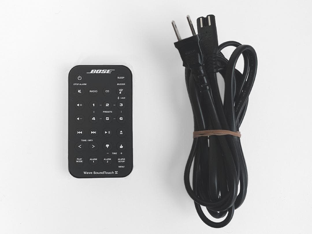 美品 BOSE Wave SoundTouch Music System Ⅳ