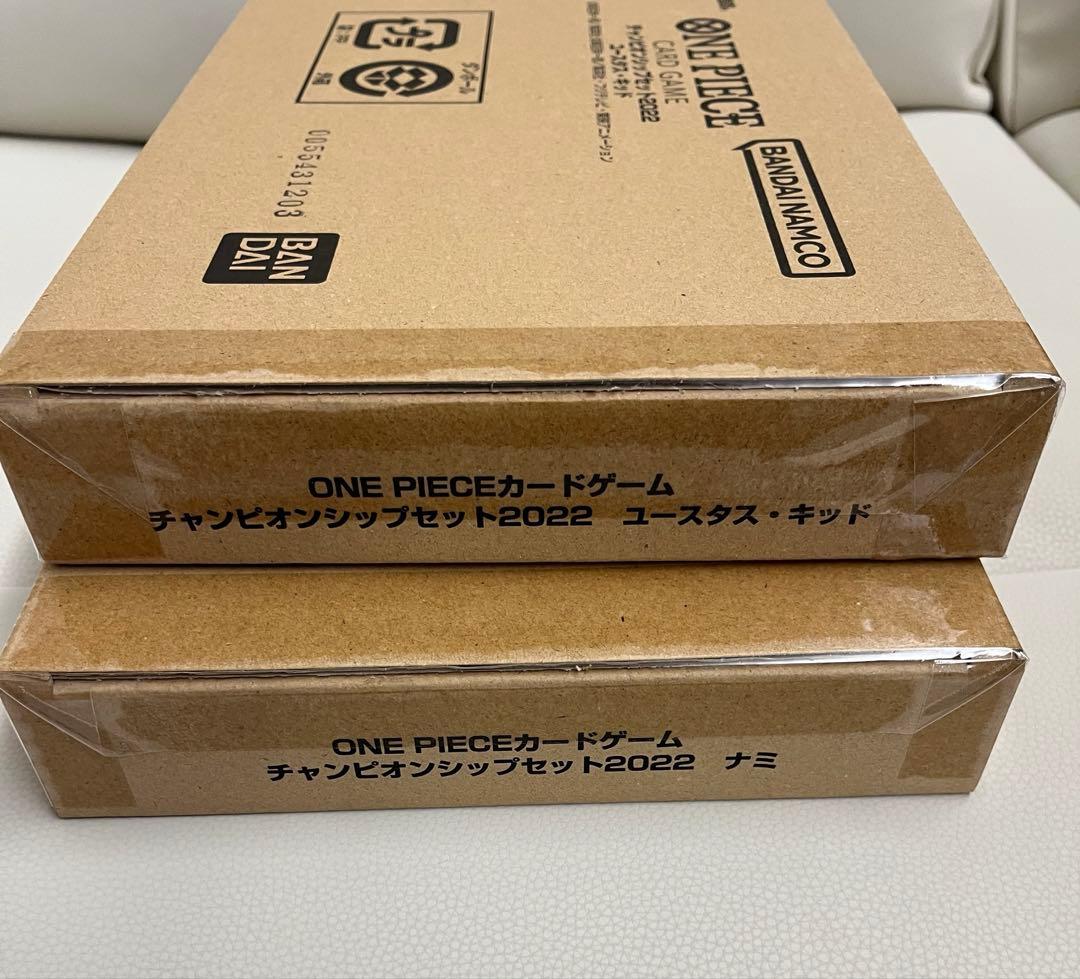 F*︎様 ワンピース 1st＆2ndAnniversarySet