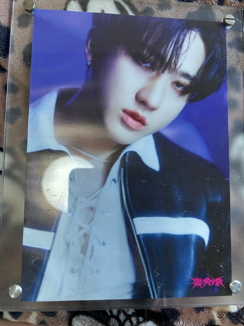 K-POP トレーディングカード セット