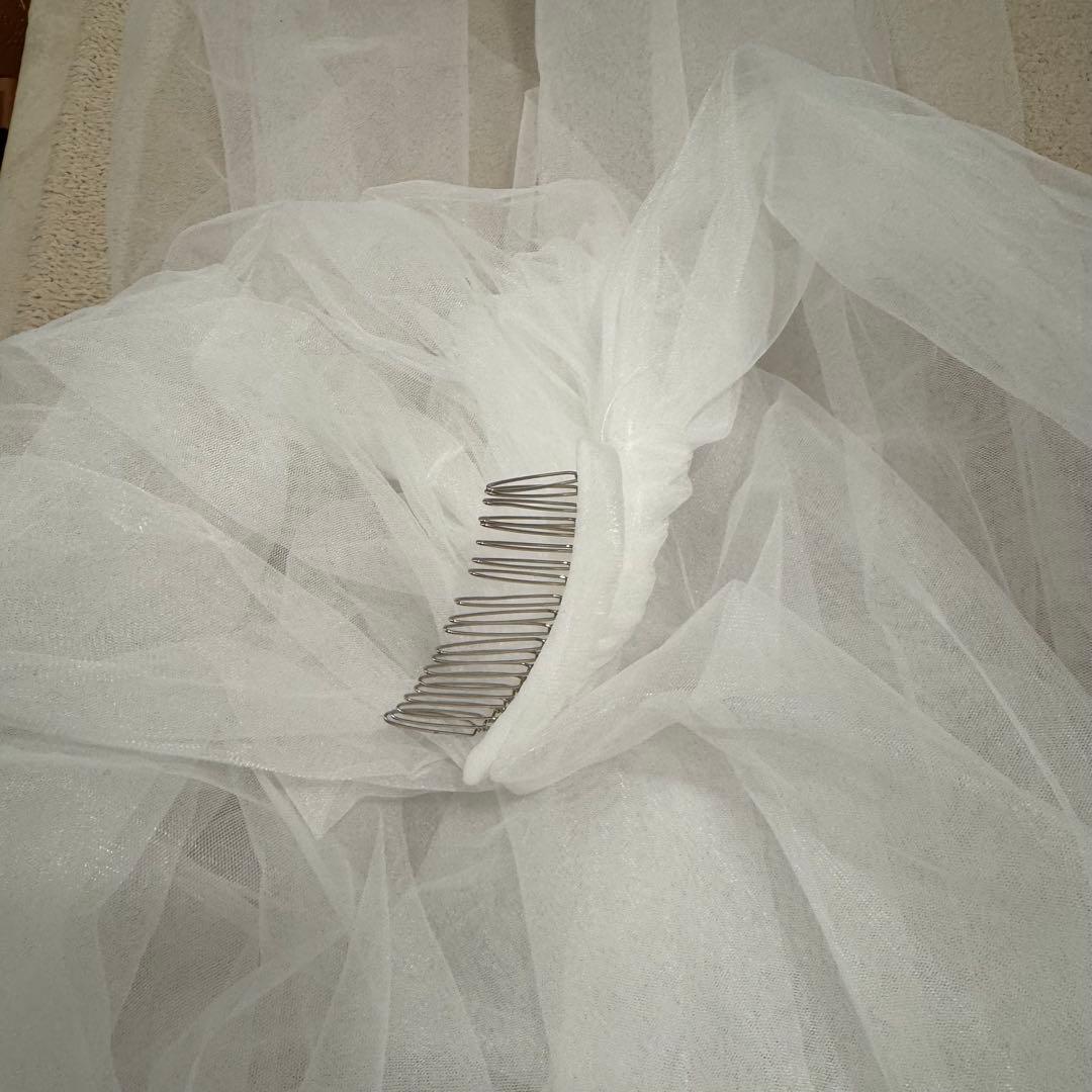 前撮り　ウェディングフォト　ドレス　一式フルセット