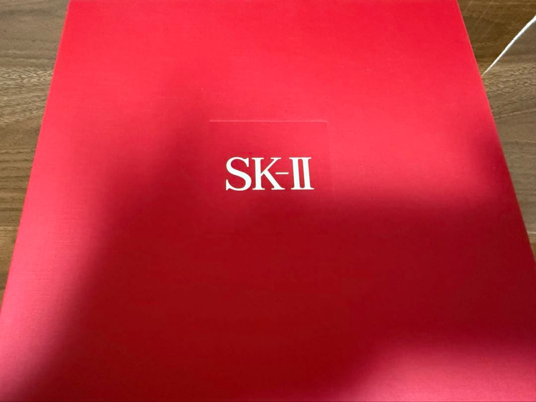 ◎SK-Ⅱ　ピテラユースエッセンシャルセット